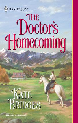 Cover for The Doctor's Homecoming