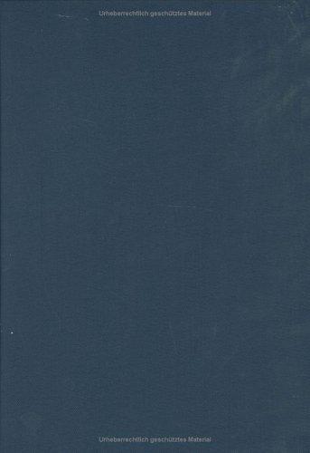 Cover for Basilius Von Caesarea Himilien Zum Hexaemeron