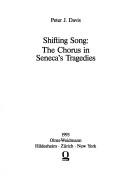 Cover for Shifting song