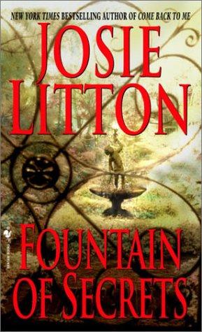 Cover for Fountain of secrets