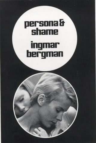 Cover for Persona ; and, Shame