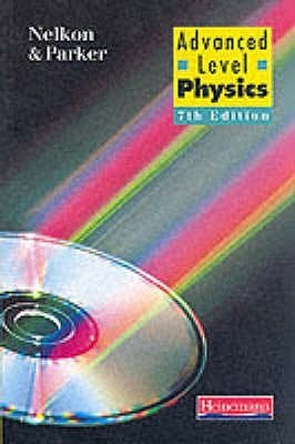 Cover for Advanced level physics