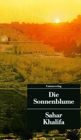 Cover for UT, Nr.5, Die Sonnenblume