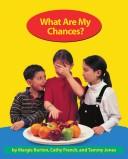 Cover for What Are My Chances?