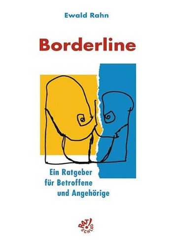 Cover for Borderline