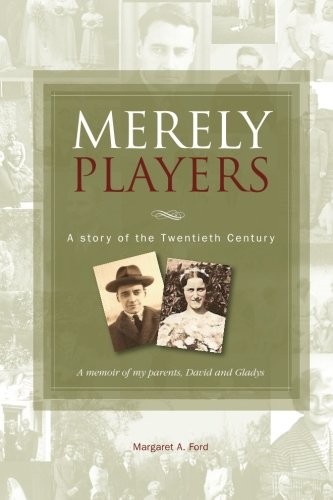 Cover for Merely Players