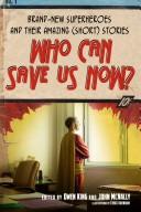 Cover for Who can save us now?