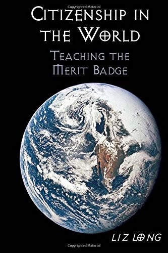 Cover for Citizenship in the World