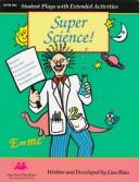 Cover for Super Science!