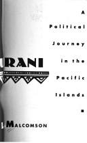Cover for Tuturani