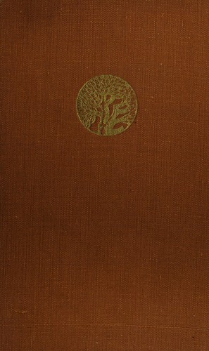 Cover for A New way of life