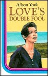 Cover for Love's Double Fool