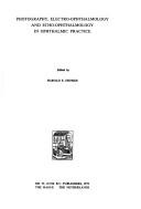 Cover for Photography, electro-ophthalmology and echo-ophthalmology in ophthalmic practice