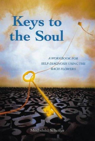 Cover for Keys to the Soul