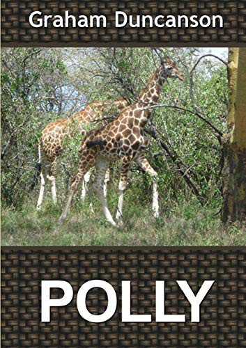 Cover for Polly