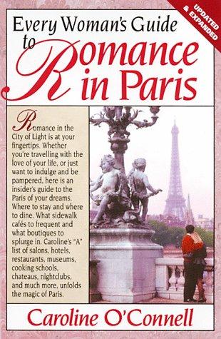 Cover for Every Women's Guide to Romance in Paris