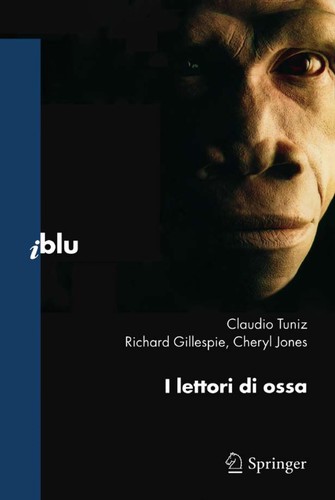 Cover for I lettori di ossa
