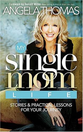 Cover for My Single Mom Life