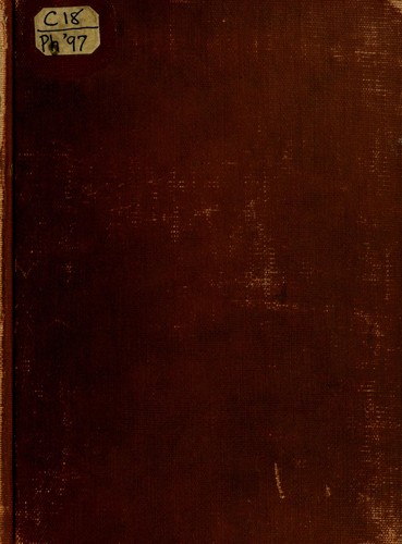 Cover for Catalogue of the architectural exhibition by the T Square Club