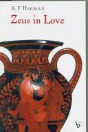 Cover for Zeus in Love (Boulevard)