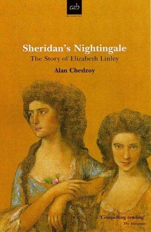 Cover for Sheridan's Nightingale