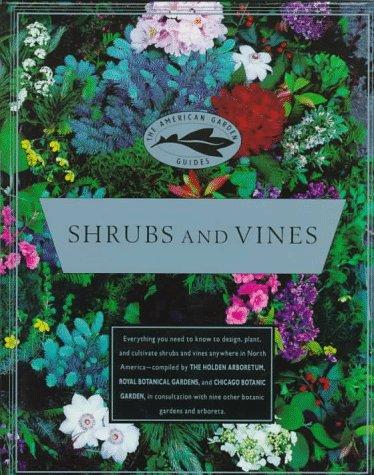 Cover for Shrubs and vines