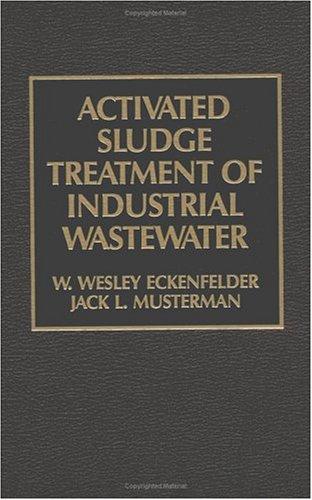 Cover for Activated Sludge