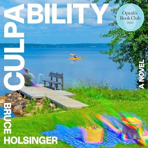 Cover for Culpability