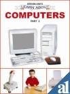 Cover for Dreamland's Learn Aboout Computers