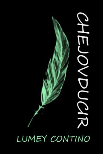Cover for Chejovducir