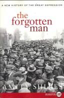 Cover for The Forgotten Man