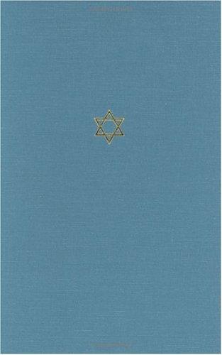 Cover for Peah