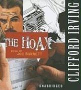 Cover for The Hoax