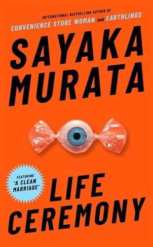 Cover for Life Ceremony
