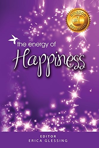 Cover for Energy of Happiness
