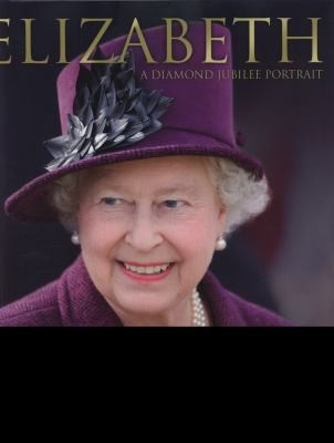 Cover for Elizabeth The Diamond Jubilee