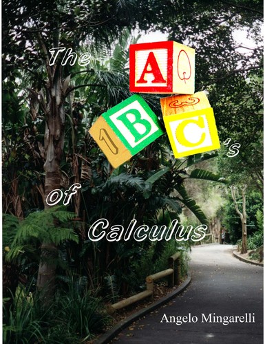 Cover for The ABC's of Calculus