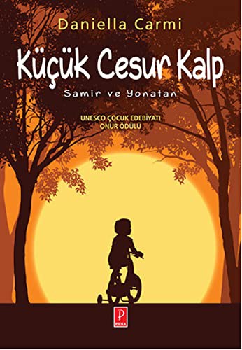 Cover for Kücük Cesur Kalp
