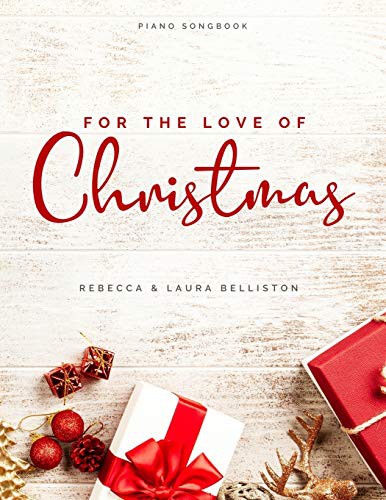 Cover for For the Love of Christmas