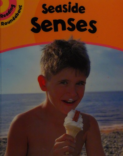 Cover for Seaside senses