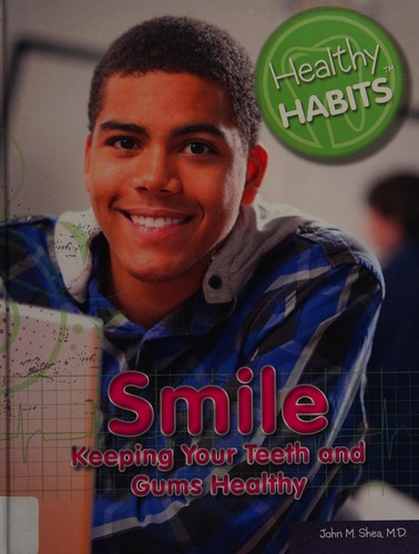 Cover for Smile