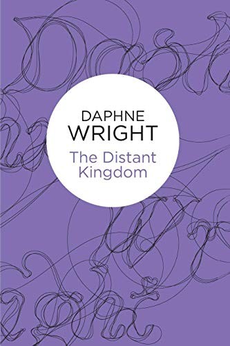 Cover for The Distant Kingdom