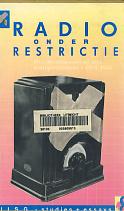 Cover for Radio onder restrictie
