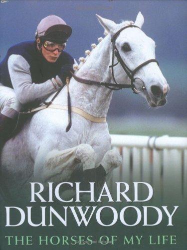 Cover for The Horses of My Life