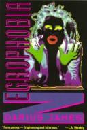 Cover for Negrophobia