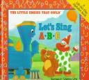 Cover for The Little engine that could