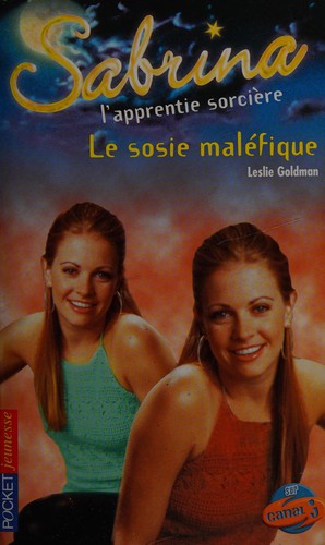 Cover for Le sosie maléfique