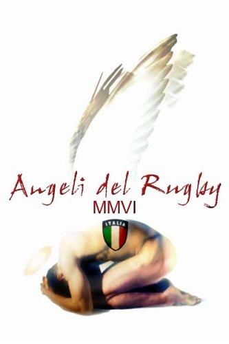 Cover for Angels of Rugby/Angeli del Rugby