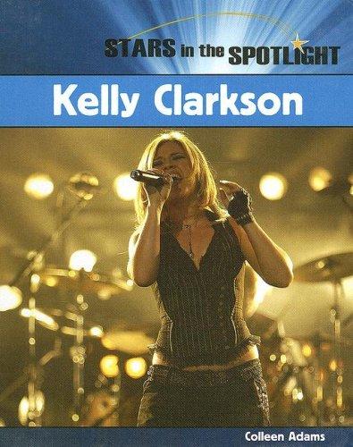 Cover for Kelly Clarkson