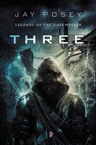 Cover for Three